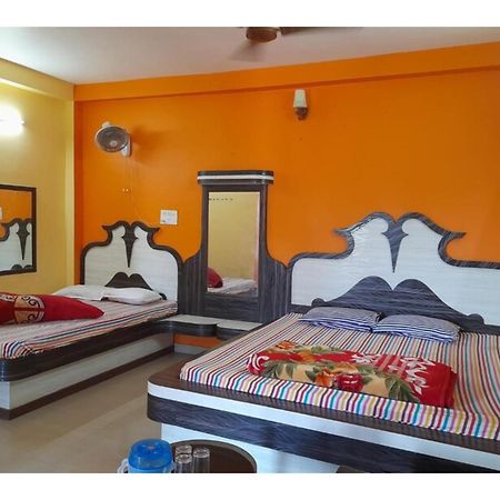 Goroomgo Indranil Digha Near Old Digha Sea Beach 400M - Railway Station 2 Km- Perfect Location And Comfortable Room Buitenkant foto