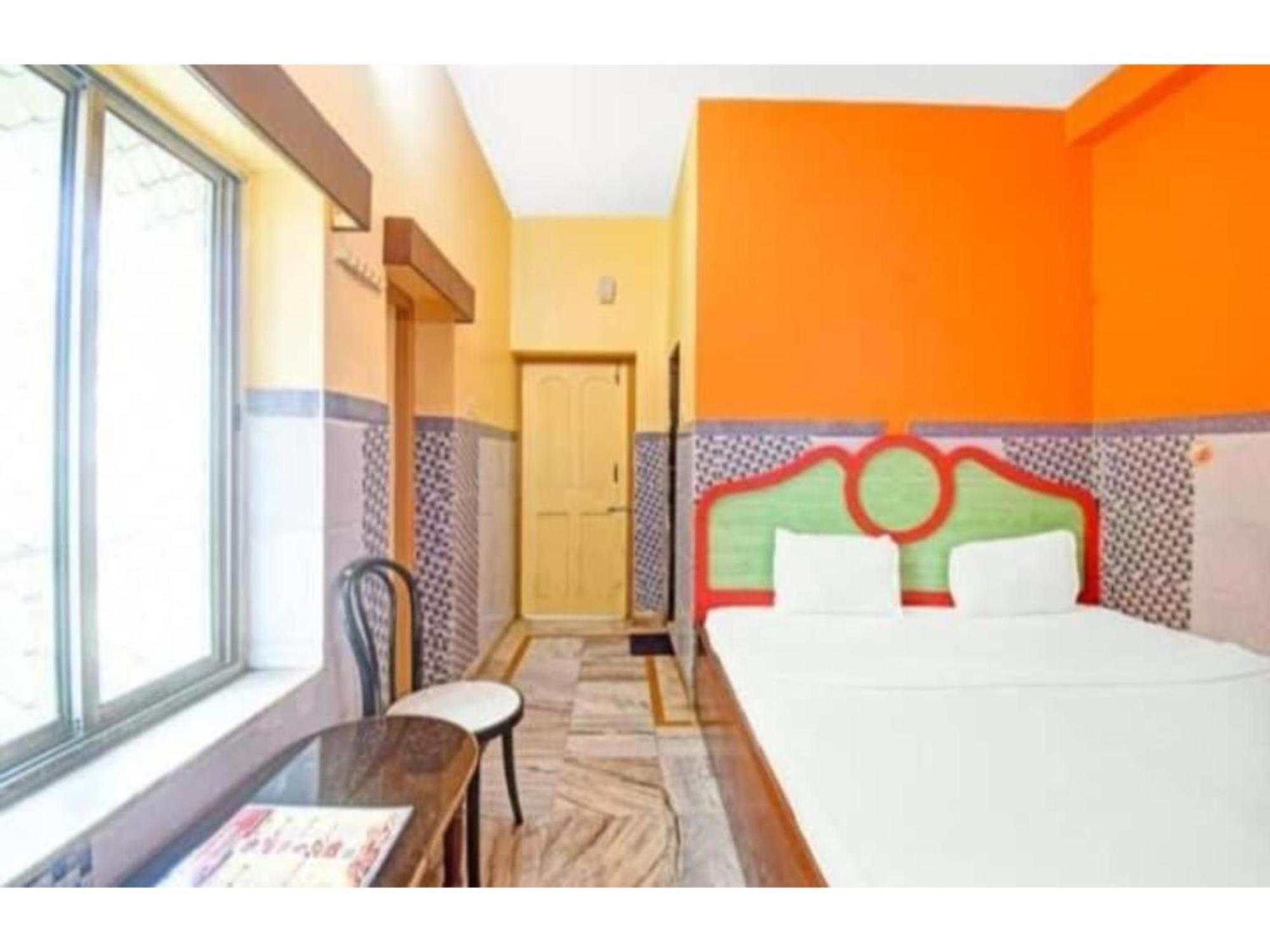 Goroomgo Indranil Digha Near Old Digha Sea Beach 400M - Railway Station 2 Km- Perfect Location And Comfortable Room Buitenkant foto